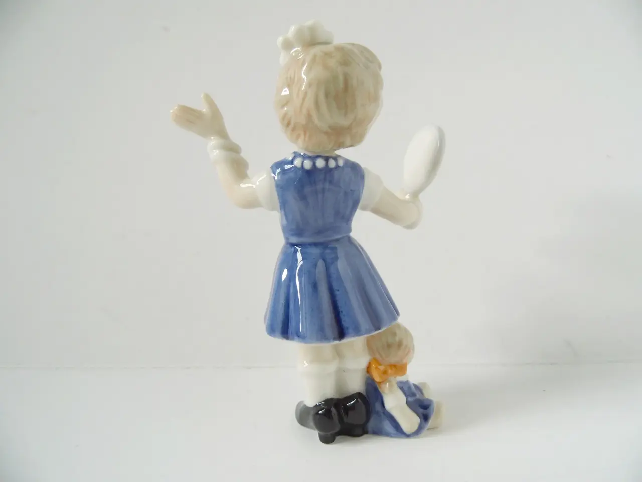 Billede 3 - Royal Copenhagen Mini figurer - 400,00 kr/stk.