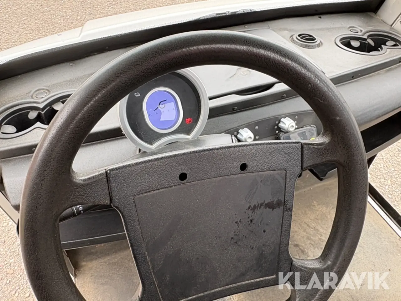 Billede 6 - Let varebil Melix N 50