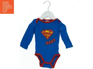 Superman body fra Dc (str. 68)