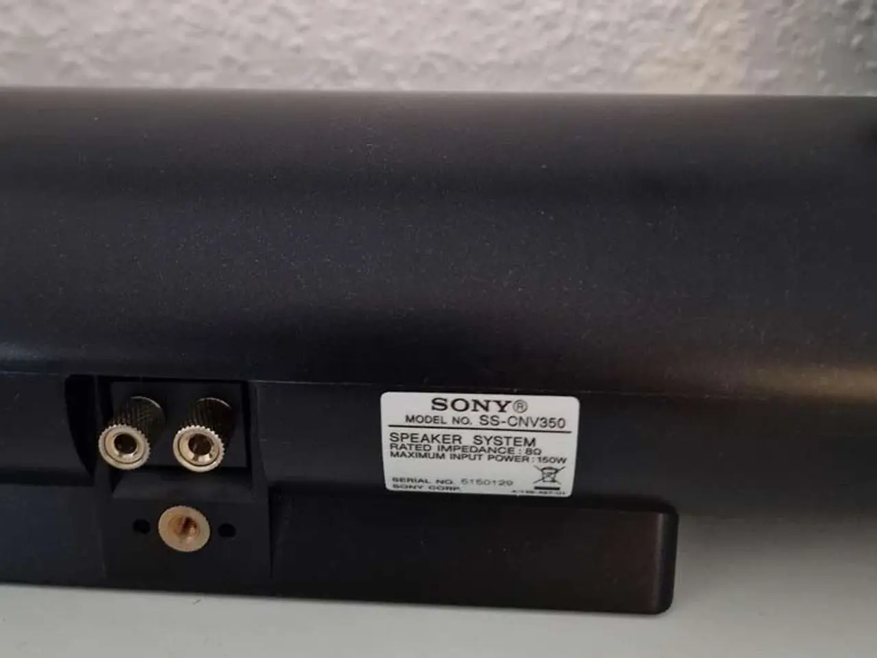 Billede 3 - Sony 5.0 surroundhøjtalere, Aalborg