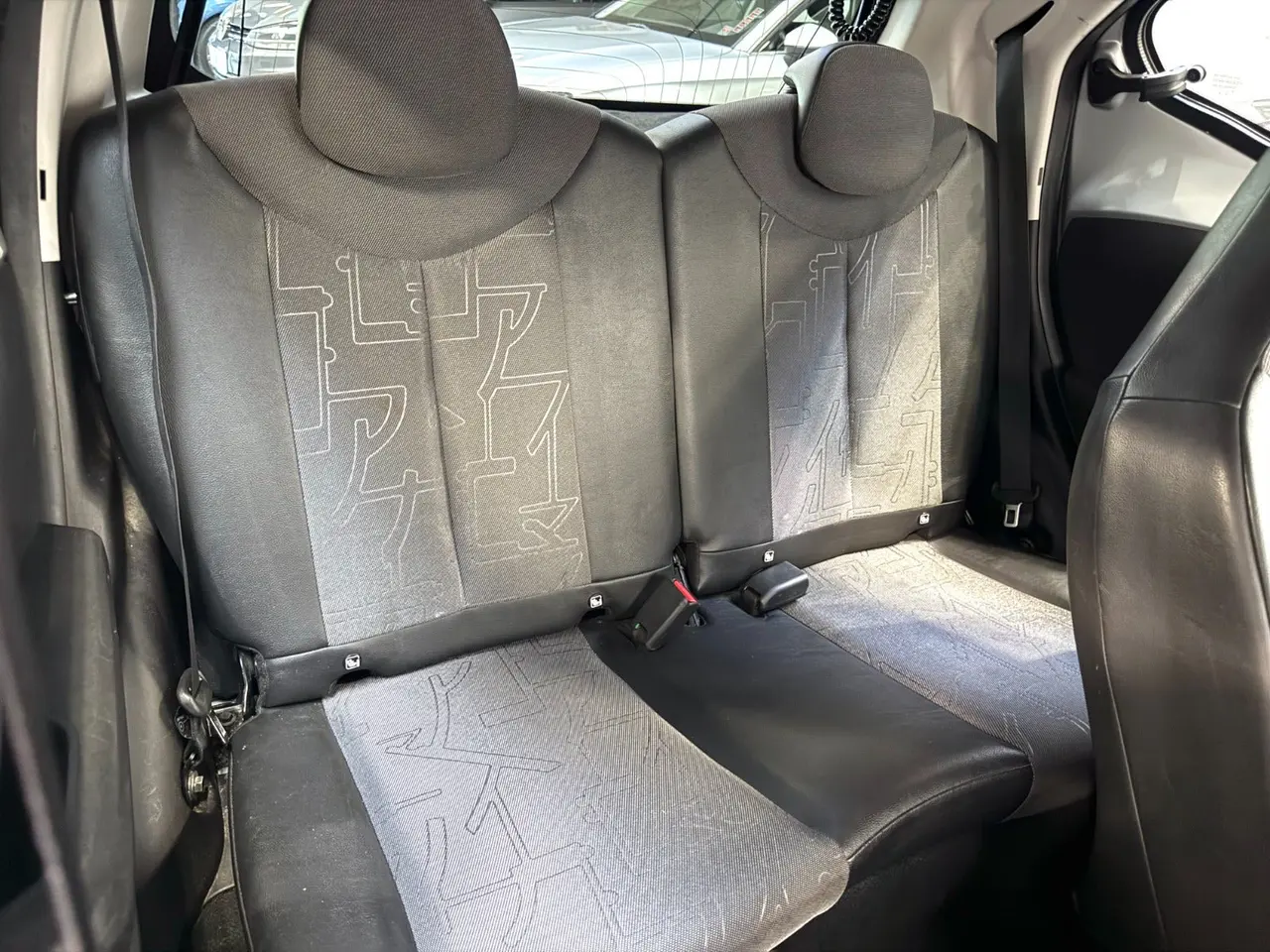 Billede 13 - Toyota Aygo 1,0 VVT-i x-clusiv
