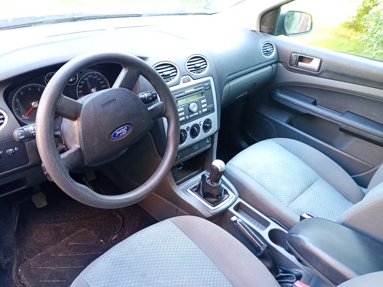 Billede 10 - Ny pris - nysynet Ford Focus stationcar