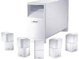 bose acoustimass 15 III