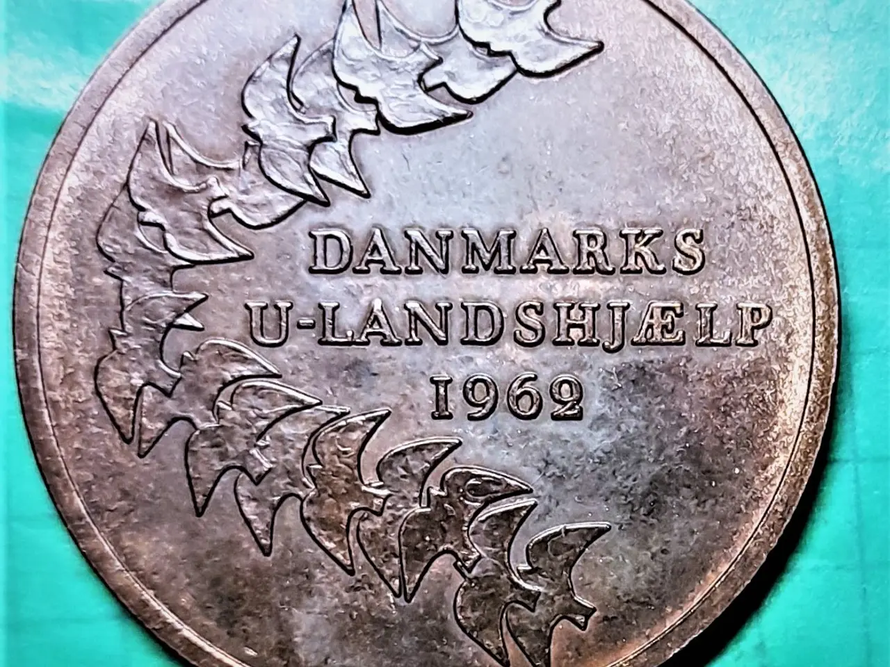 Billede 2 - DAG HAMMARSKJÖLD 1905 - 1961