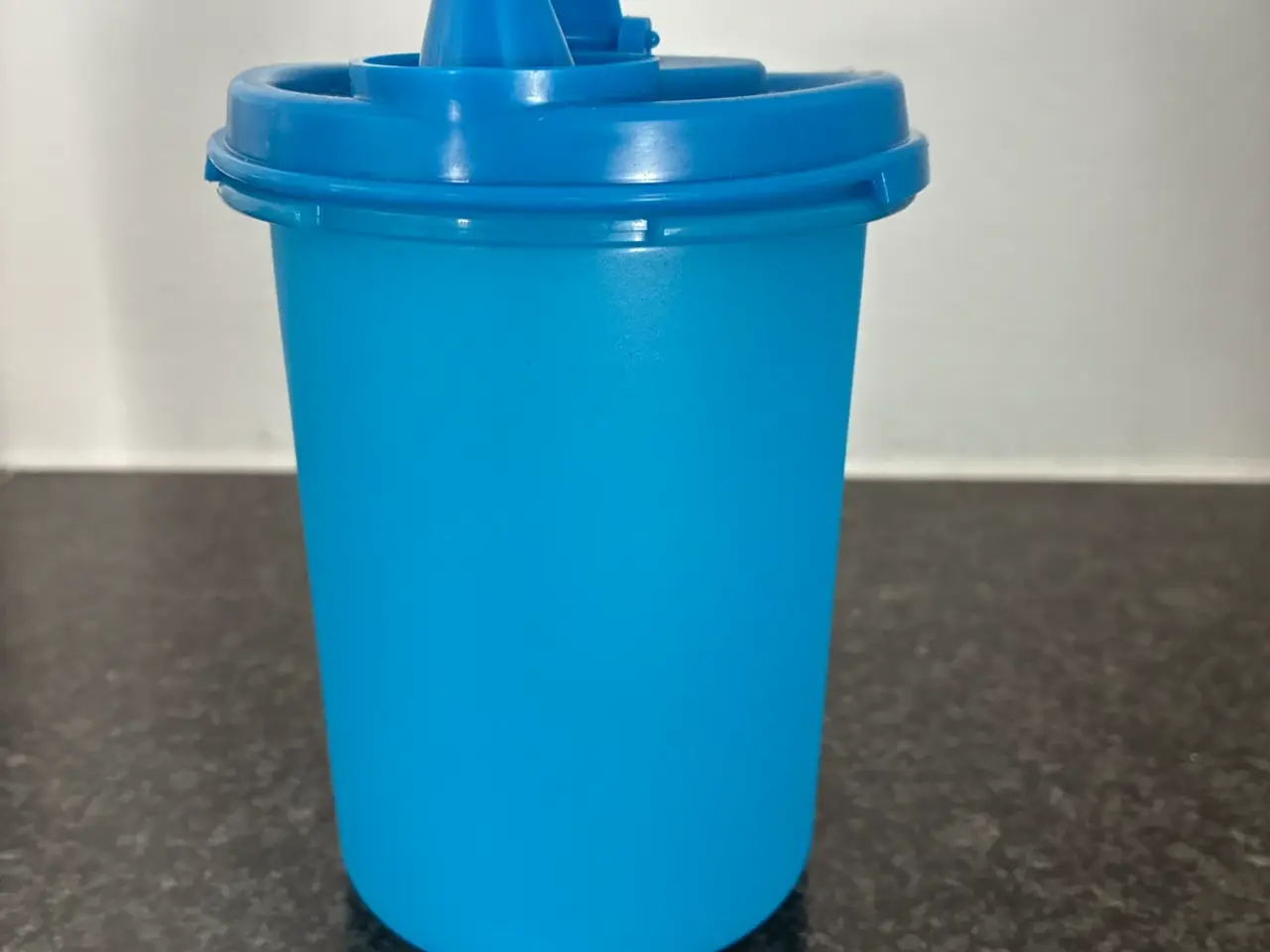 Billede 3 - Tupperware olie/eddike
