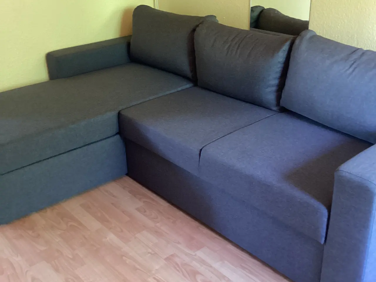 Billede 1 - Sovesofa