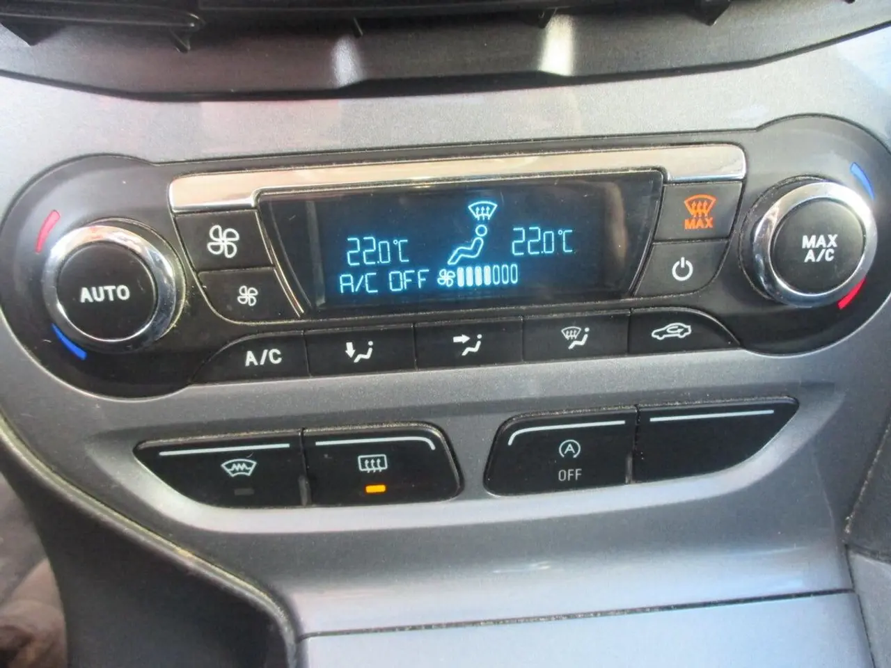 Billede 17 - Ford Focus 1,6 SCTi Titanium 182HK Stc 6g