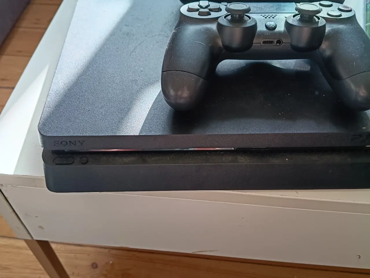 Billede 5 - Ps4 med tilbehør