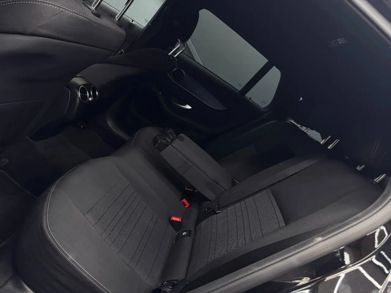 Billede 15 - Mercedes EQC400 4Matic