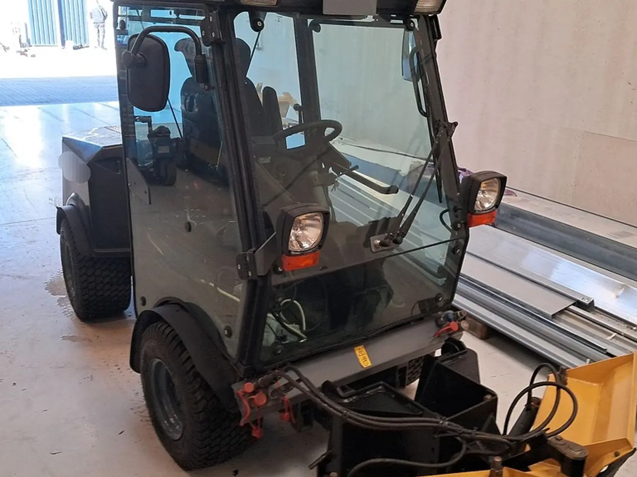 Billede 2 - Kärcher MIC 45 Advanced