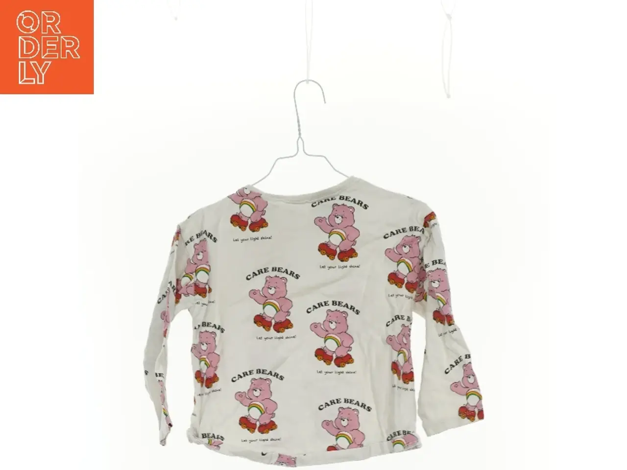 Billede 2 - Trøje fra Zara (str. 104 cm)