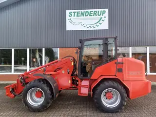 Schäffer 930T