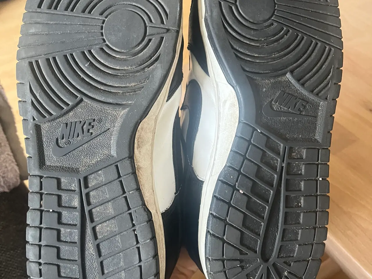 Billede 4 - Nike panda dunk str 44.5