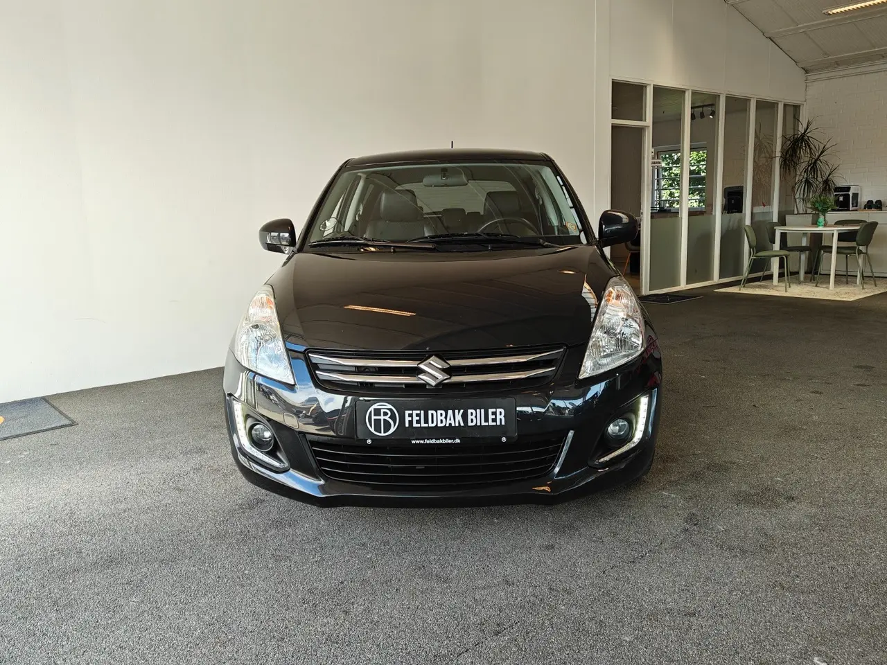 Billede 9 - Suzuki Swift 1,2 Dualjet Action