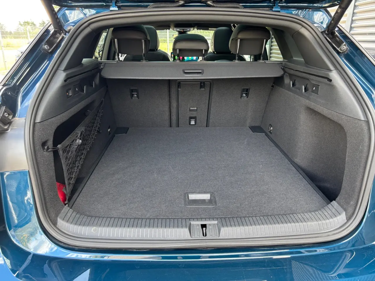Billede 9 - VW ID.7 77 Style Tourer