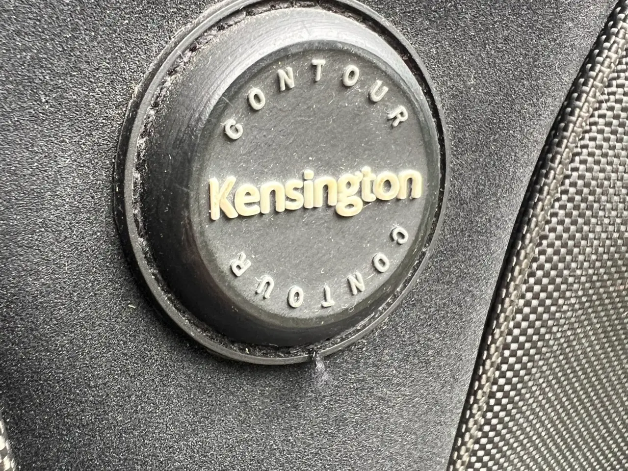 Billede 2 - KENSINGTON CONTOUR computer rygsæk
