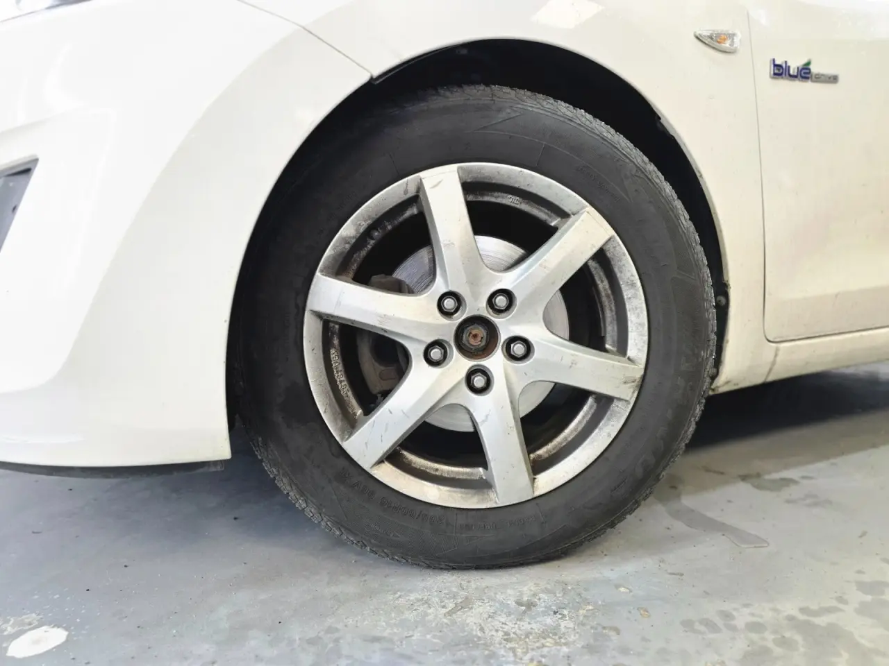 Billede 18 - Hyundai i30 1,6 CRDi 110 XTR Eco