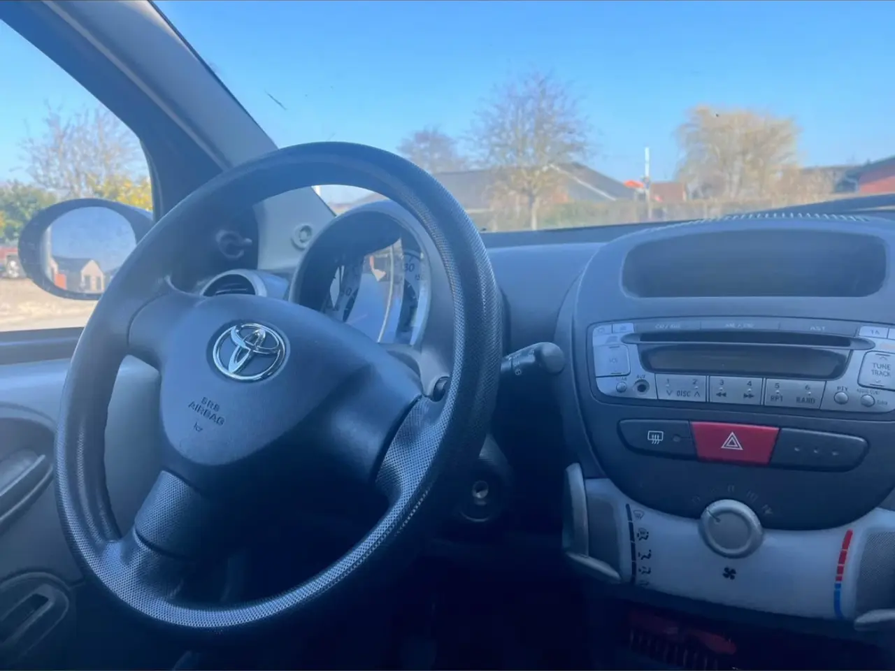 Billede 5 - Toyota Aygo