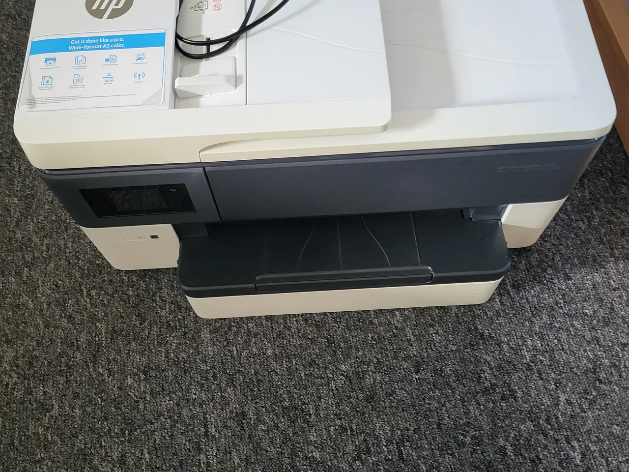 Billede 3 - Hp printere og scander