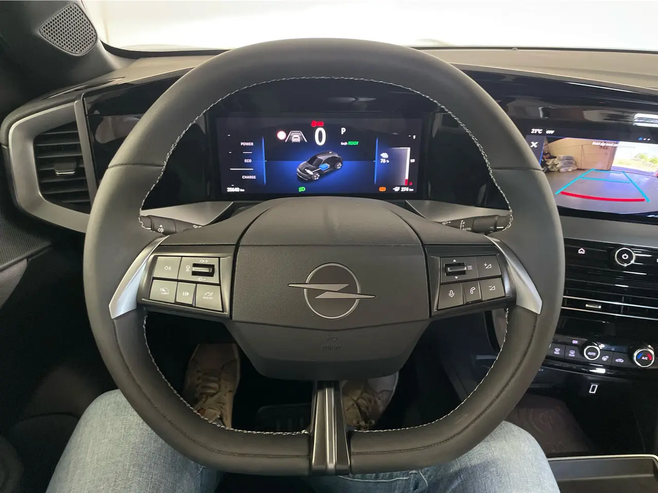 Billede 21 - Opel Mokka-e 54 Edition