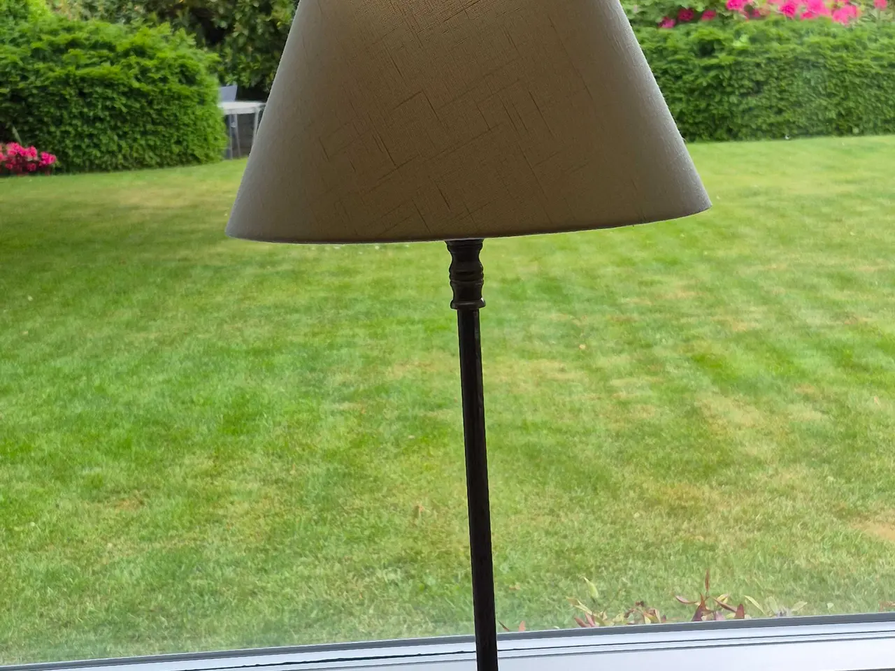 Billede 1 - Lamper inkl. skærm