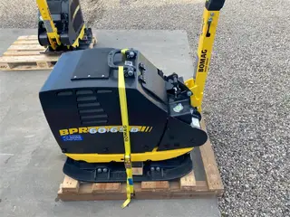 Bomag BPR 60/65 DE
