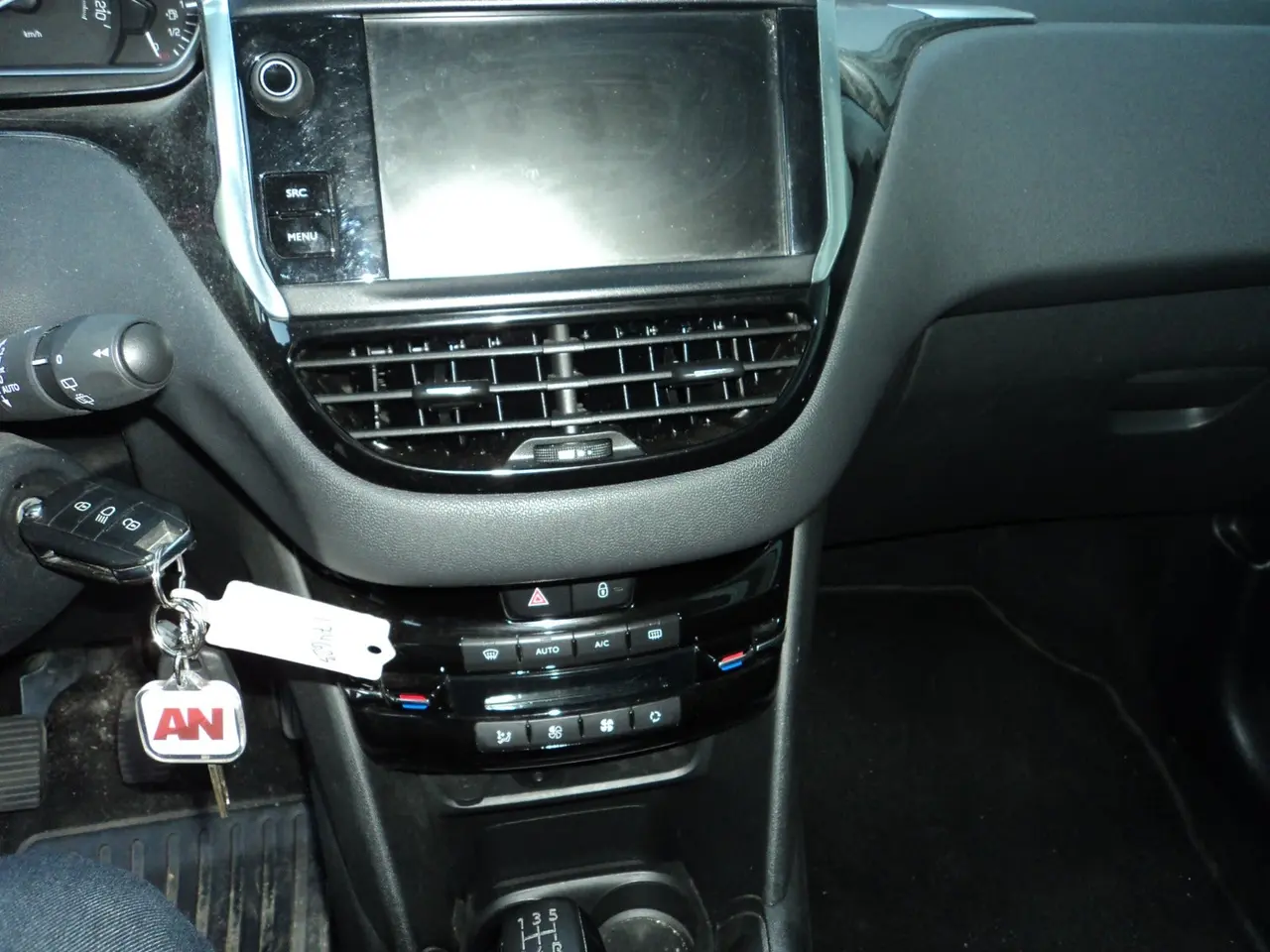 Billede 13 - Peugeot 208 1,6 BlueHDi 100 Active