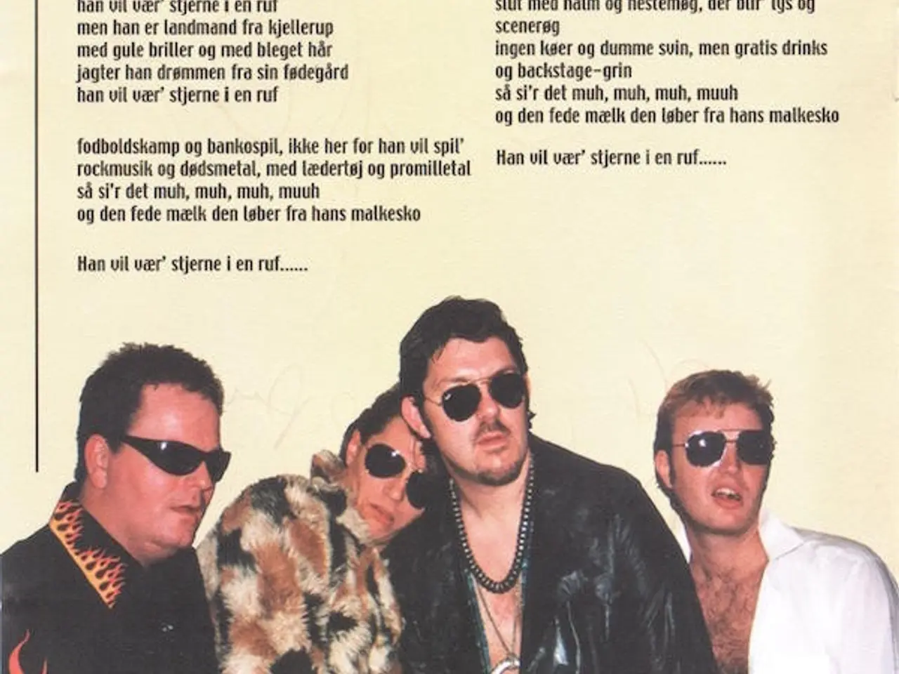 Billede 5 - The Powls – Go' Aften Herning! – CD