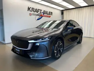 Mazda 6e Takumi