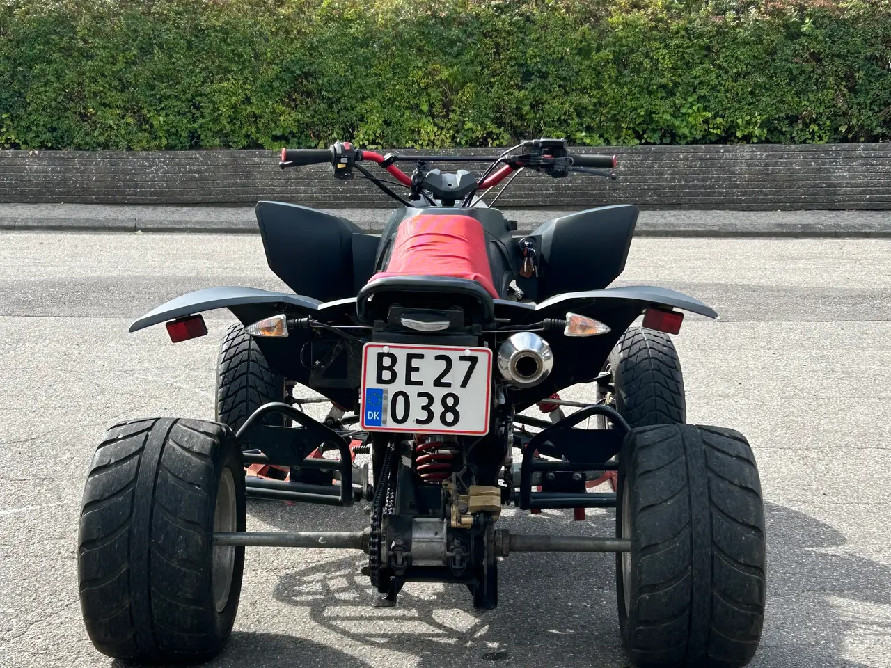 Billede 3 - SMC RAM 520