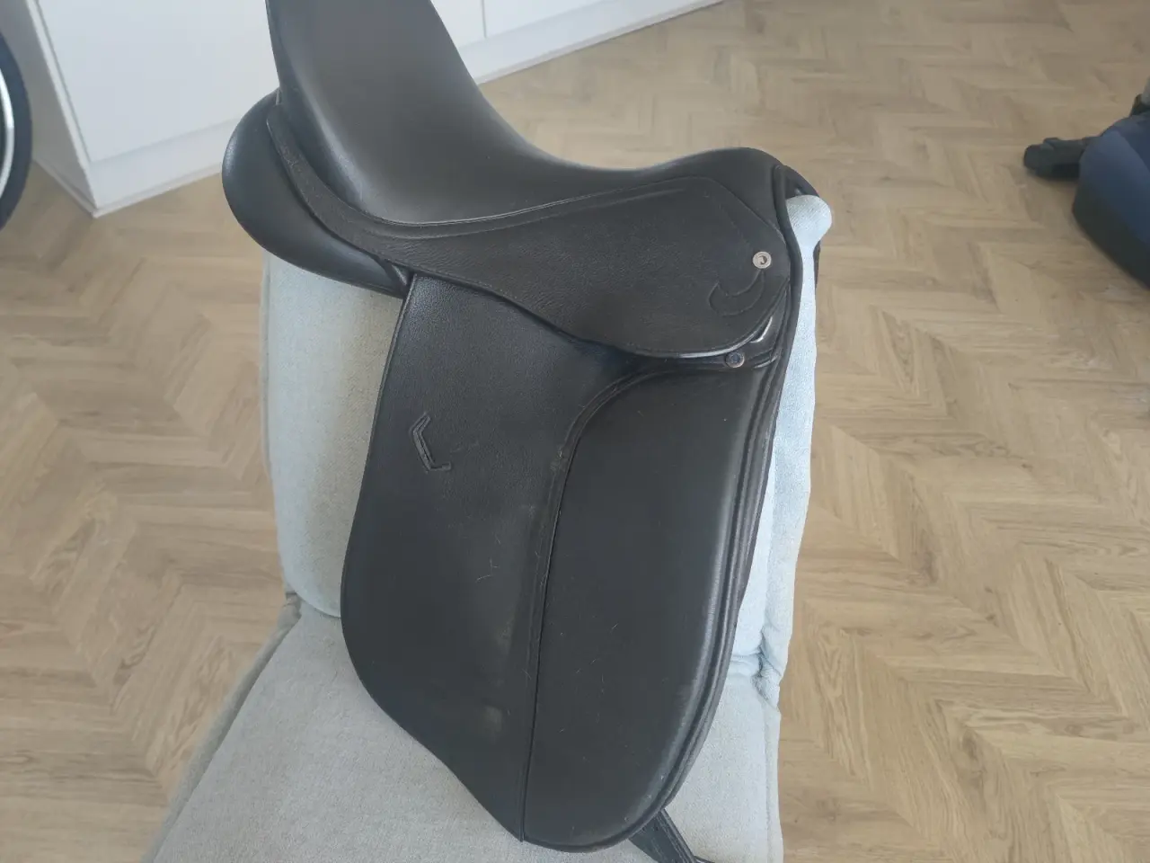 Billede 3 - DT Dressage 17"