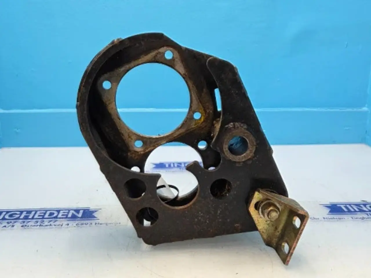 Billede 9 - New Holland CR9.90 Hus 84304143