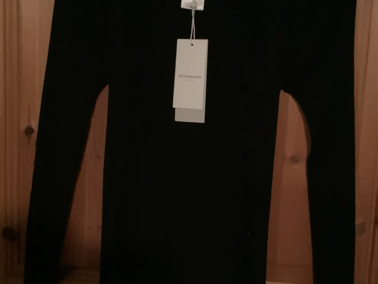 Billede 1 - ROSAMUNDE cardigan sælges