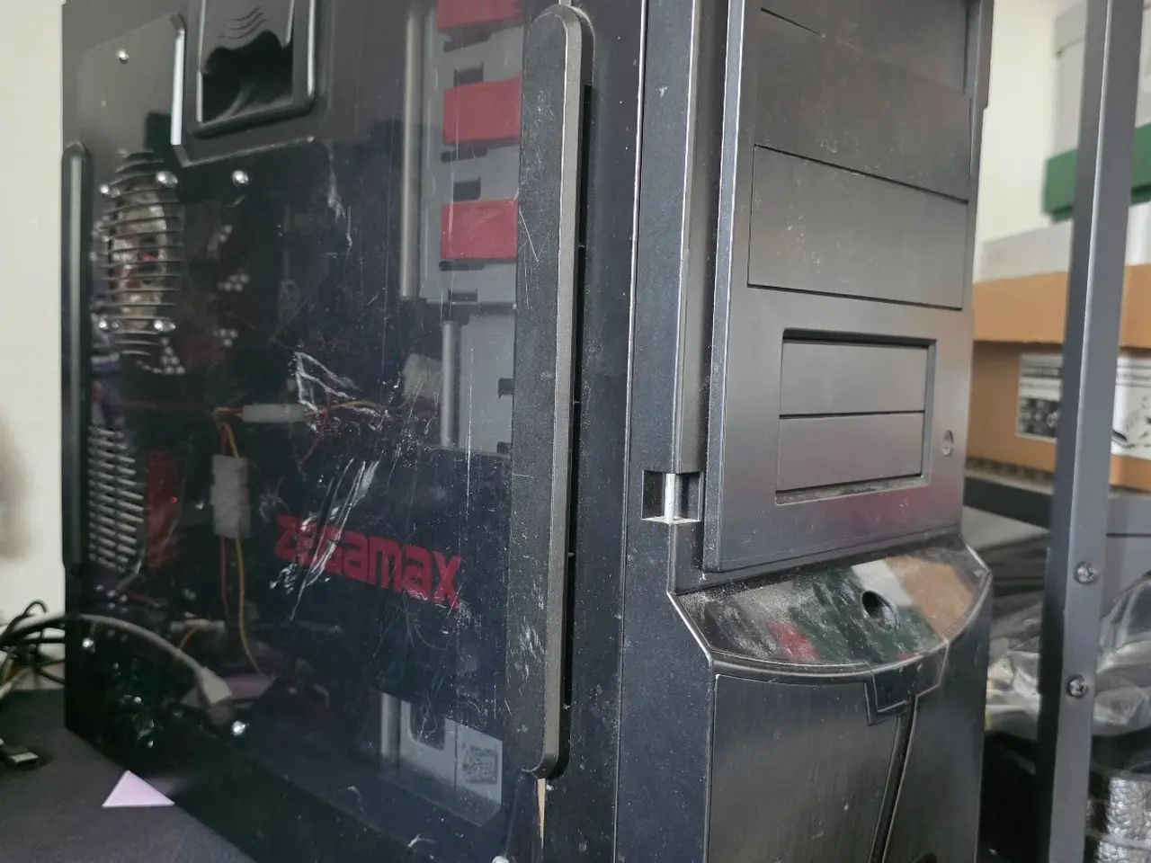 Billede 9 - DDR3 og DDR2 Systemer