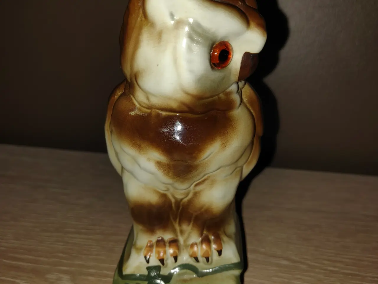 Billede 2 - Fin ugle ozonlampe
