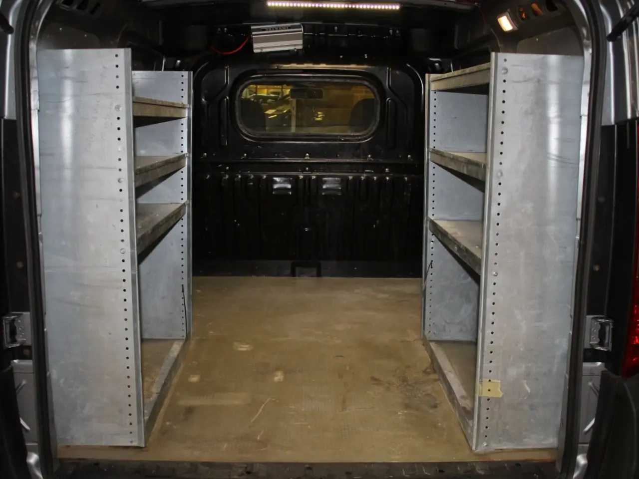 Billede 6 - Fiat Doblò Cargo 1,3 MJT Basic L2