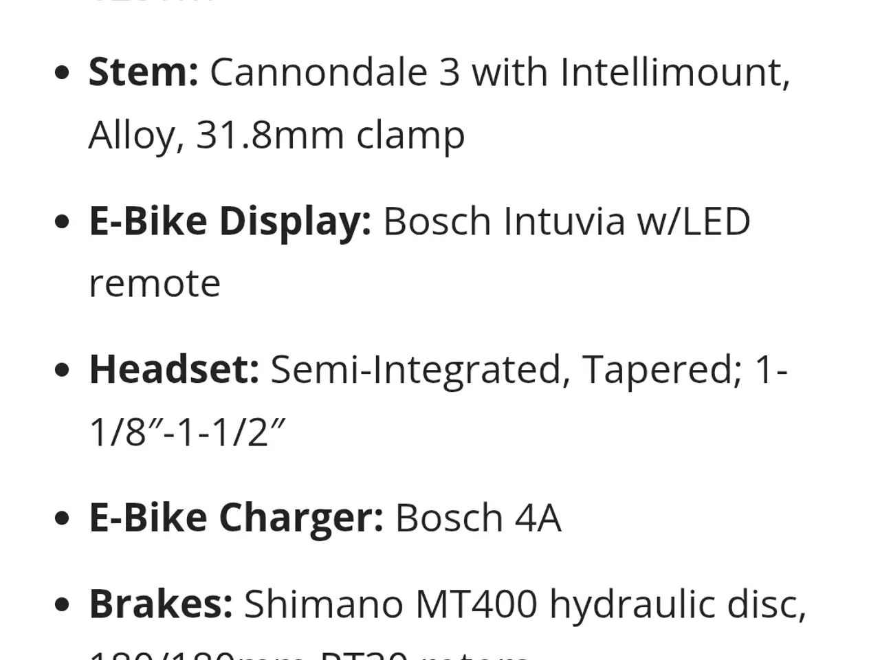 Billede 15 - 2 stk el cykler