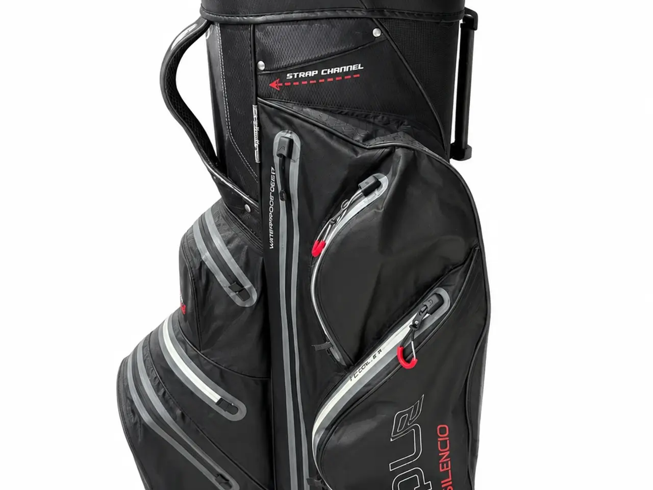 Billede 2 - Golfbags på lager ⛳