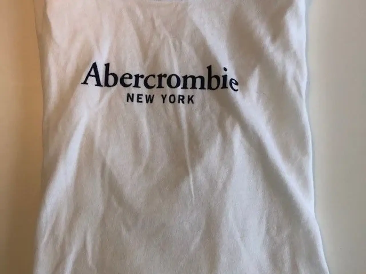 Billede 1 - Top Abercrombie & Fitch