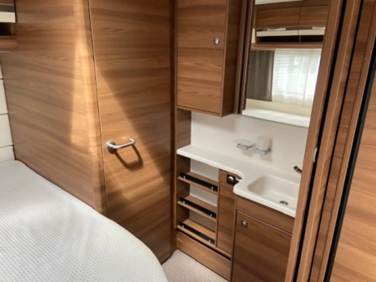 Billede 7 - Dethleffs Nomad 590 FR