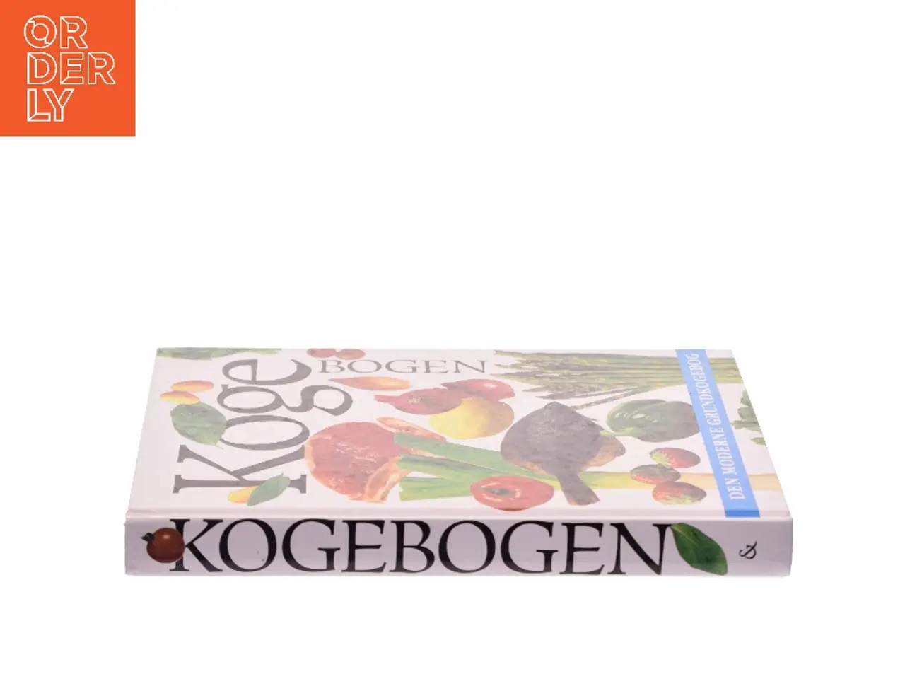 Billede 2 - Kogebogen af Birgitta Rasmusson (Bog)