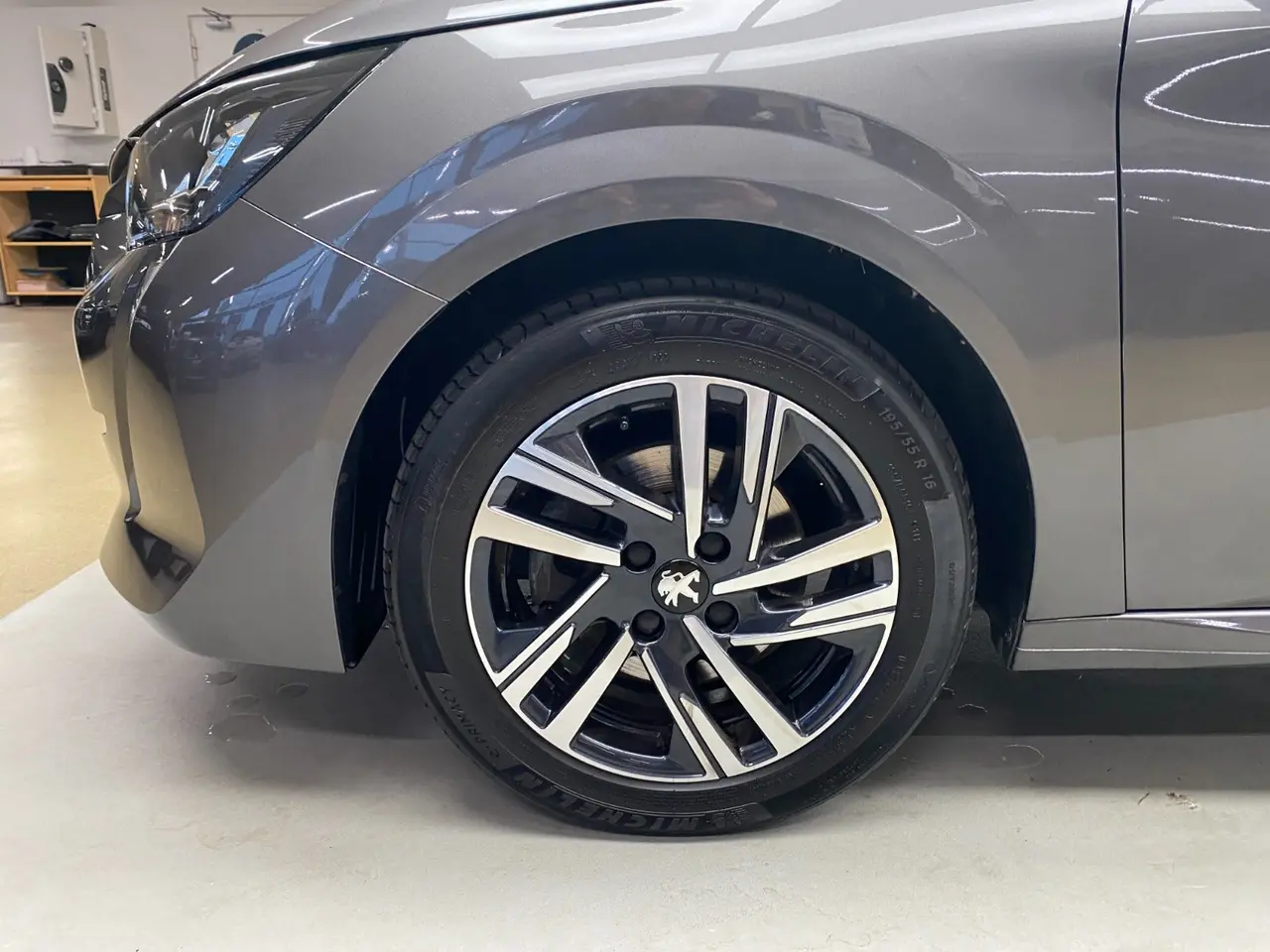 Billede 9 - Peugeot 208 1,2 PureTech 100 Allure
