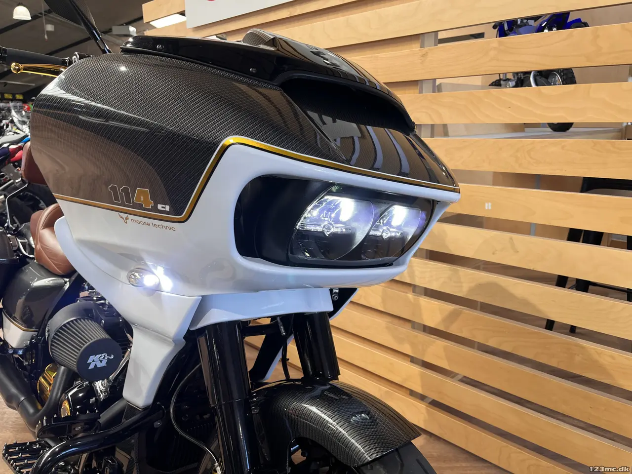 Billede 7 - Harley-Davidson FLTRXS Road Glide Special