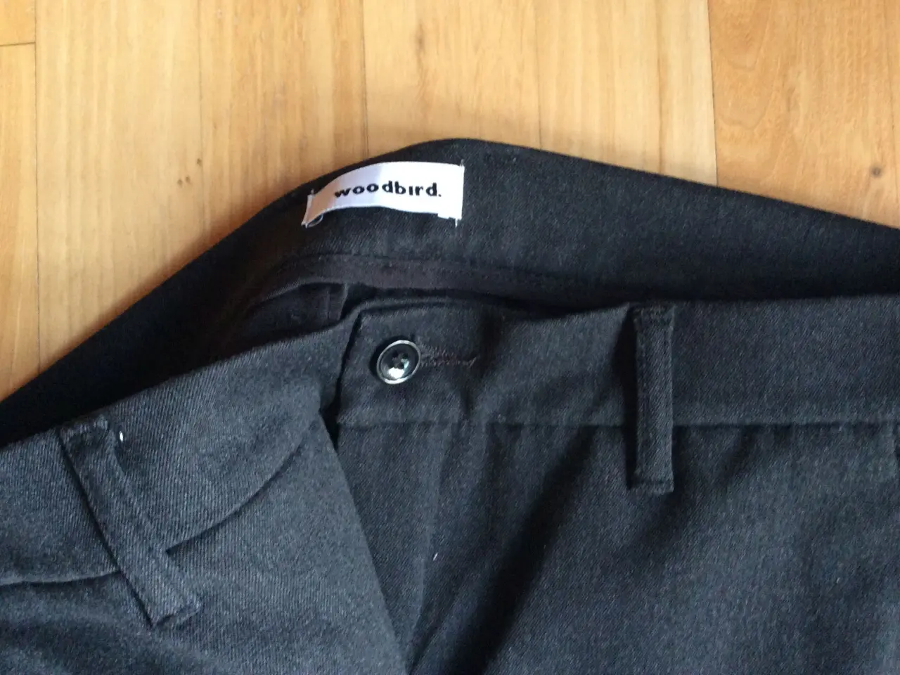 Billede 2 - Woodbird buks