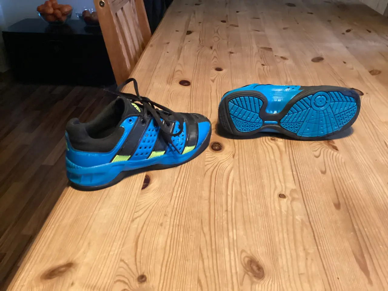 Billede 11 - Støvler, Kondisko, Sandaler Str 33-34-35