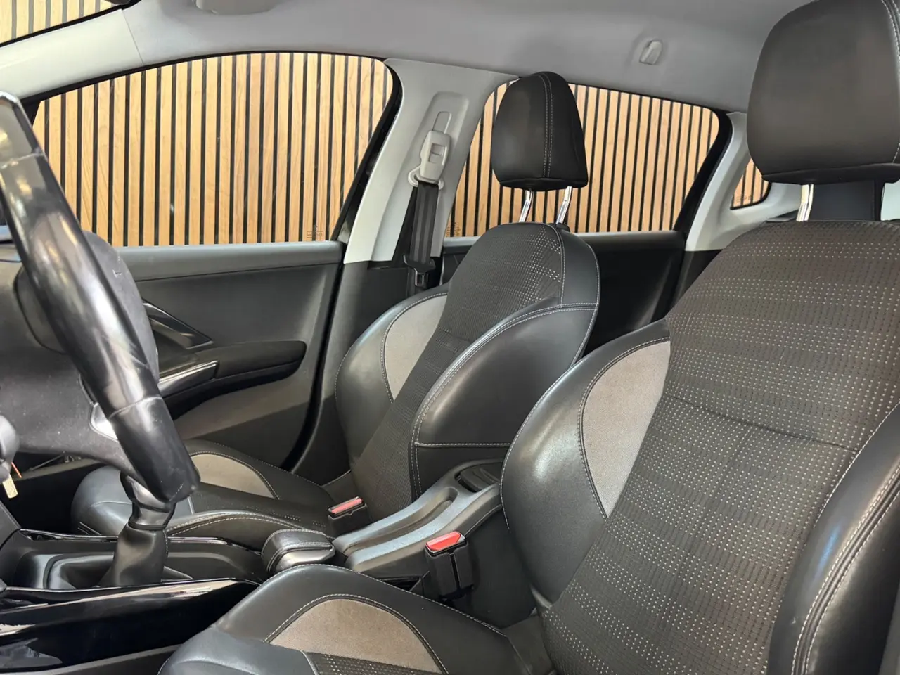 Billede 5 - Peugeot 2008 1,6 BlueHDi 100 Allure