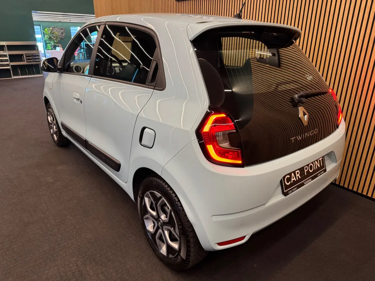Billede 3 - Renault Twingo 1,0 SCe 75 Zen