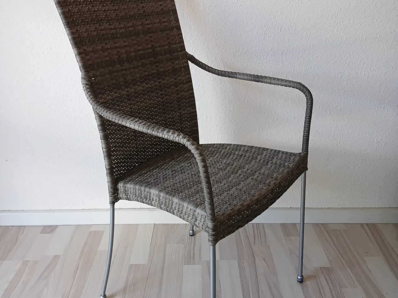 Billede 5 - Kvalitets havestole i polyrattan