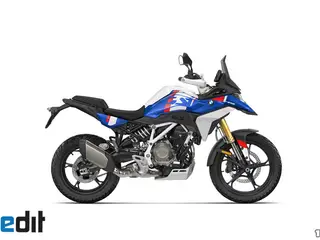 BMW F 450 GS