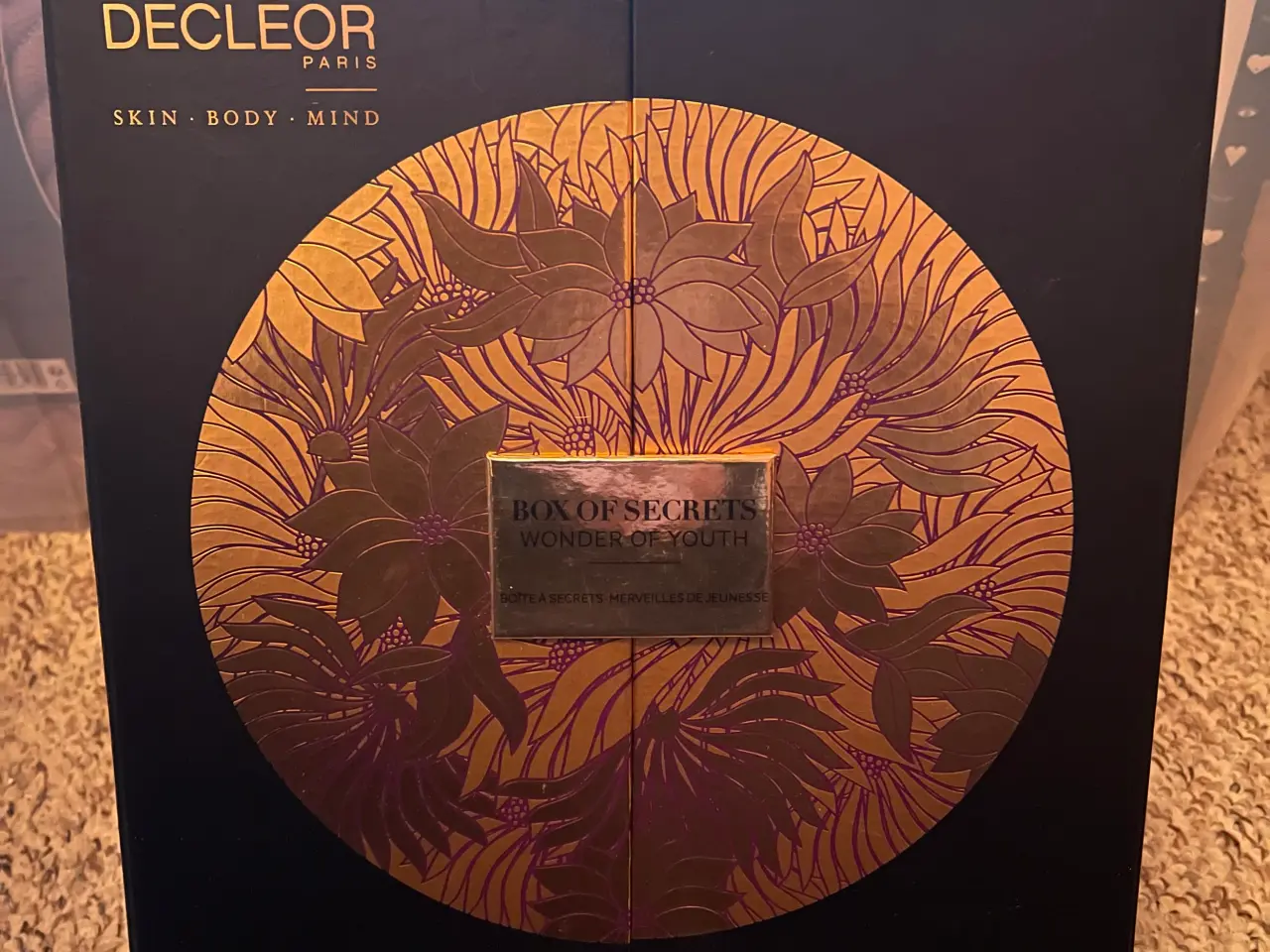 Billede 1 - Decleor
